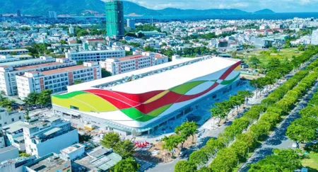 Hàng hiếm! căn hộ 2pn, 2 ban công dự án mia center point đà nẵng, view biển chỉ 2,95 tỷ