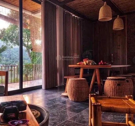 Chính chủ gửi bán cắt lỗ biệt thự đẹp tại thang mây bản xôi ,view hồ, 7,8 tỷ, 287m2