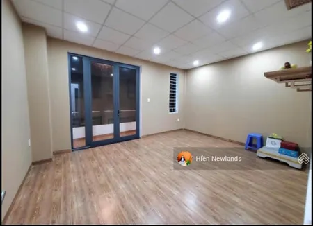 Bán nhà 3 tầng kiệt ô tô k68 đường bùi tá hán khu nam việt á ngang 5,3m giá chỉ 5,95 tỷ vào ở ngay