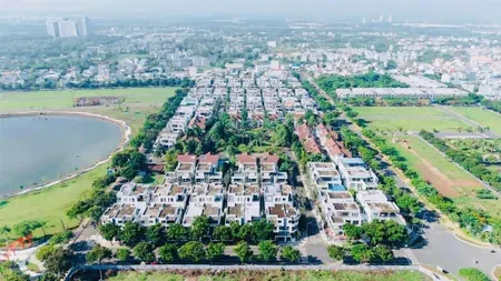 Bán biệt thự 160m2 tại đông tăng long, 12 tỷ, q9, hcm uy tín
