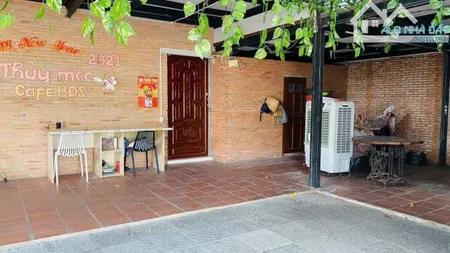 chính chủ sang nhượng quán cafe đường TC5 cát tường phú sinh ngay công viên 7 kì quan