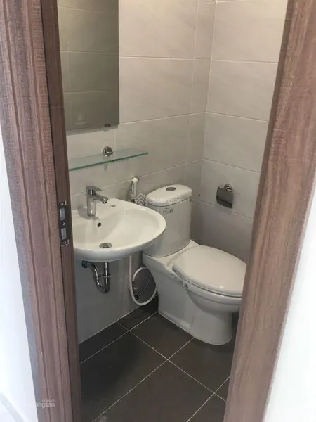 Bán căn 43m2, 1pn +, 1wc giá 1.750 tỷ (bao sổ), có nội thất, 0909 444 ***