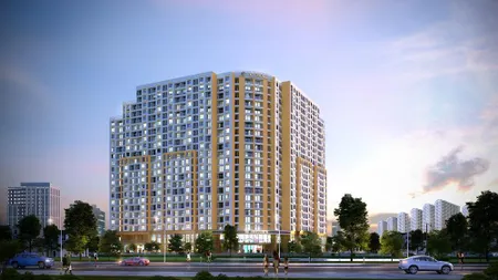Bán cc 3pn, 2wc, 92m2 ở t&t riverview, 6,6 tỷ tại vĩnh hưng, hoàng mai, hà nội