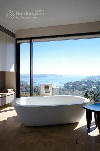 Bán căn hộ duplex 2pn, 2wc tại citadines marina hạ long, 4,5 tỷ, 100m2, view trực diện vịnh hạ long