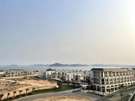 Chỉ 3,4tỷ full sổ view trực diện vịnh di sản ,ban công siêu to,full nội thất kinh doanh ở được ngay
