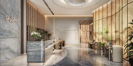 Căn hộ cao cấp ngay phạm văn đồng, bàn giao full nội thất