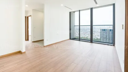 Bán căn góc 3pn 2wc 87m2 eco green sài gòn, ban công đông nam, tầng cao, view sông, giá 8,5 tỷ