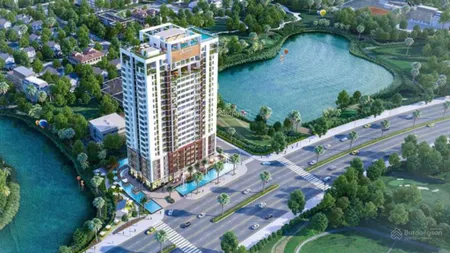 Bán căn hộ ascent lakeside, hàng trực tiếp của chủ đầu tư có nhiều chính sách và quà tặng hấp dẫn