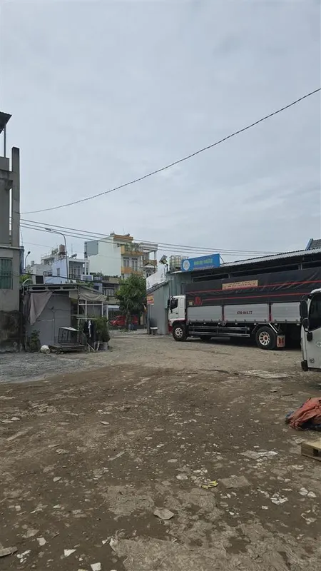 Bán đất + xưởng đường lê thị riêng, giảm mạnh 8tỷ. 700m2 .665m2 thổ cư, giảm 32tỷ còn 21.8tỷ chốt.