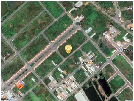 KDC Phước Đông 100m2 giá 1,2 tỷ lh 0902549011