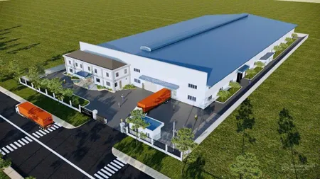 Cần bán nhà xưởng trong khu công nghiệp biên hòa, đồng nai