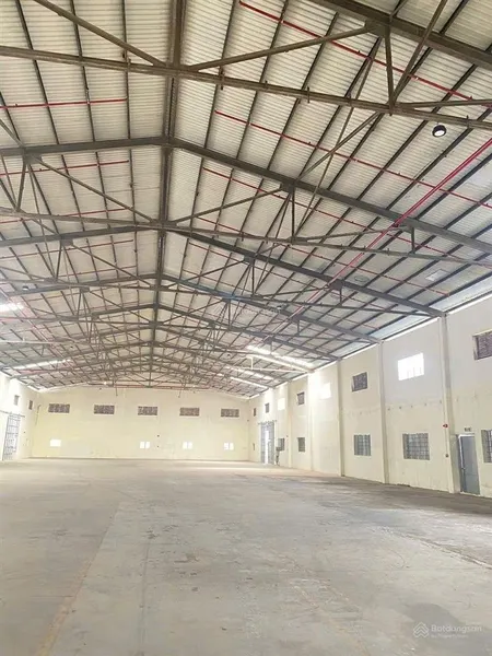 Bán xưởng 4000m2, 10.000m2 thuộc thủ đức