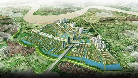 Sở hữu biệt thự đơn lập alluvia city vị trí đắc địa, giá tốt 0963 505 ***