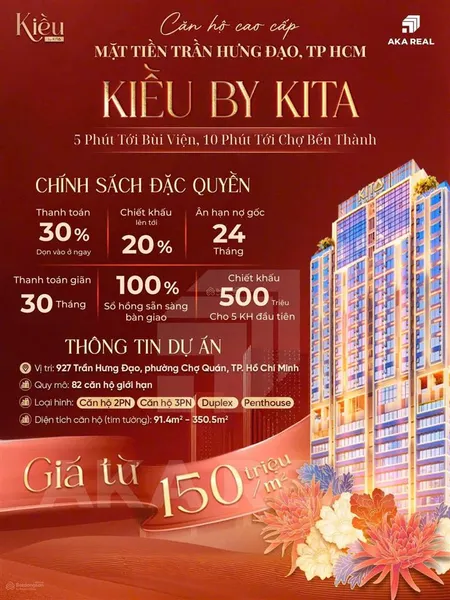 Bán căn hộ cao cấp giá rẻ tại quận 5 cách quận 1 chỉ 100m, nhà sẵn sổ sẵn. căn gốc ban công to