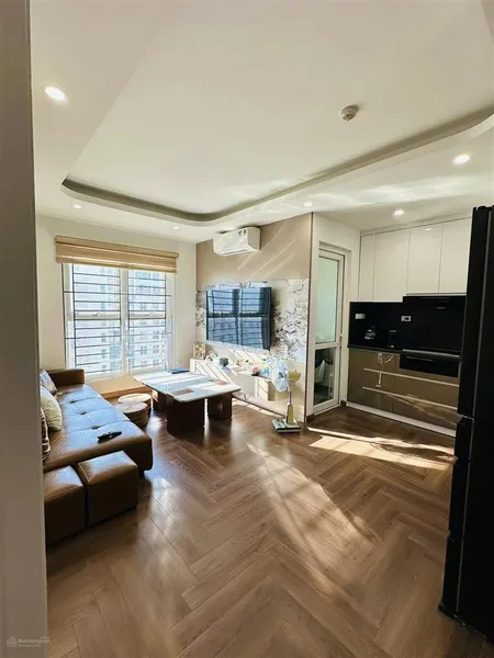 Bán cc park view residence dương nội, 3,999 tỷ, 56m2, 2pn, 1wc, pháp lý đầy đủ