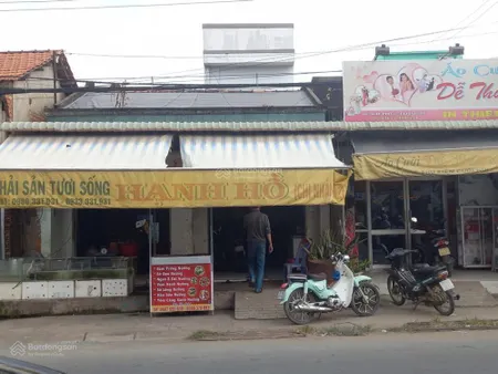Hot! ncb thanh lý bđs tại thị trấn bình đại, bến tre (nay là xã bình đại, vĩnh long)