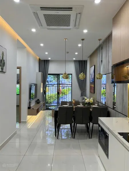 Căn góc 2pn view pháo hoa q1 căn hộ duy nhất sở hữu 4 hồ bơi, giá đợt 1 siêu tốt, bidv cho vay