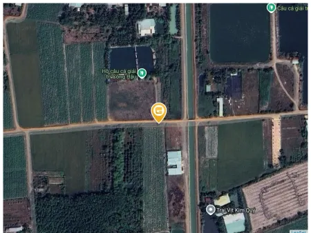Bán đất Thành phố tây Ninh 1200m2 400m2 thổ cư giá 6 tỷ lh 0902549011