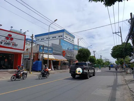 Bán nhà kho xưởng 600m2 mặt tiền lê văn khương, thới an, quận 12, tphcm giá chỉ 48.x tỷ