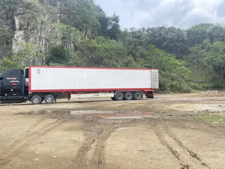 Bán khu hạ tầng công nghiệp, nhà kho 42ha tại khu phi thuế quan lạng sơn. vị trí đắc địa, 250 tỷ