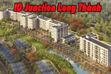 Hỗ trợ suất mua nhà ở xã hội id town long thành chỉ 1,1 tỷ/căn 2pn vay ưu đãi ls 5,9%/năm