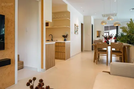Bán căn hộ đường phạm văn đồng, long thành đồng nai, 1.11 tỷ. 0947 875 ***