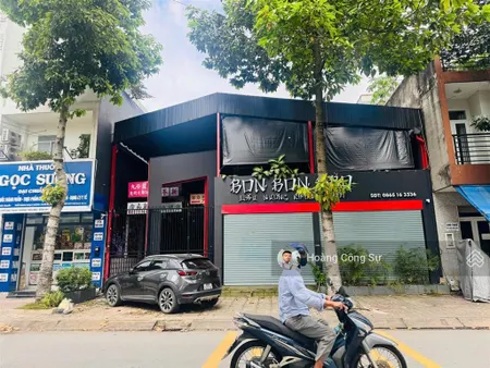 Bán đất đường d4 trục sang đường nguyễn thành phương, cầu hiệp hòa 82m2 giá siêu tốt chỉ 7.5 tỷ