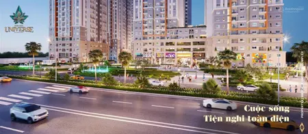 Cần bán căn 2pn của biên hòa univer, chỉ 2.322 tỷ/73.49m2, nội thất cao cấp, bán hòa vốn.0938 095 ***