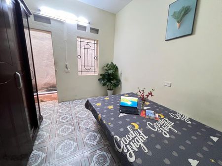 Cho thuê phòng khép kín, ngõ 114 nguyễn đạo an. phú diễn 2,4tr
