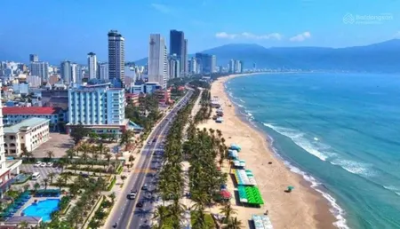 Đất trần nhân tông 74m2 đường 15m đối diện trường học kinh doanh sầm uất đẹp rẻ