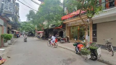 Cực hiếm! bán đất khu cầu diễn, phú diễn, ô tô, gần hồ, 50m giá nhỉnh 7 tỷ.