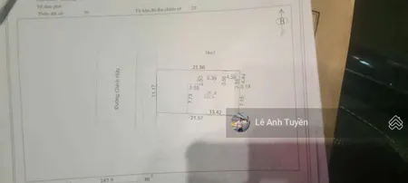 Giá tốt bán rẻ lô đất đẹp 266,5m2 11x23m mt đường 10m5 chính hữu, gần phạm văn đồng khu biển mỹ khê