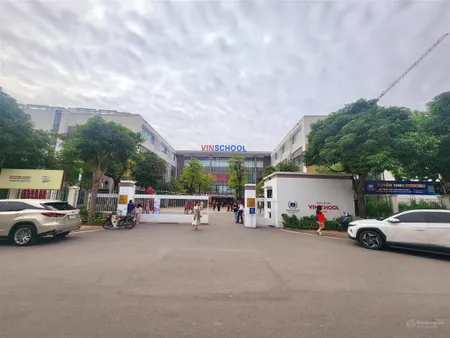 Bán đất 115m2 mp nguyễn lam tân thụy trung tâm long biên kết nối việt hưng big c
