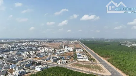 Khu Dân Cư sân bay Long Thành, Khu Đất Vàng Nằm Giữa Trung Tâm Kinh Tế Mới!