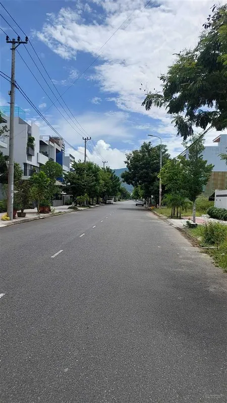 Đất lô trần sâm, 300m2, ngang 10m, khu sea sơn trà đẹp rẻ