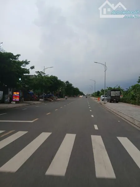 🌿 BÁN ĐẤT BIỆT THỰ NHÀ VƯỜN - KHU DÂN CƯ D2D LỘC AN - Long Thành🌿