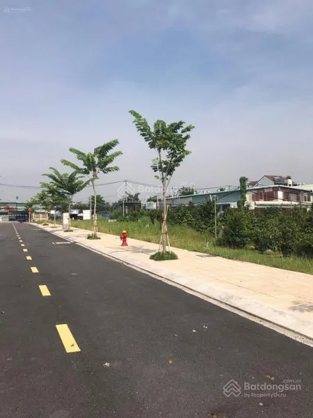 Mở bán 20 lô đất đường vườn lài, an phú đông, quận 12, giao đình hanh phú, 60m2, 2tỷ490tr, sổ riêng