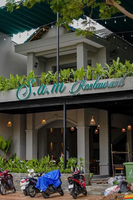 Cần bán nhà hàng giá 56 tỷ vnd tại đường hòn chồng, nha trang, khánh hòa