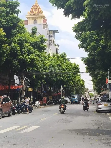 Bán đất diện 63.4m2 mặt tiền 4.8m khu phố tứ liên tây hồ hà nội 0981 222 ***
