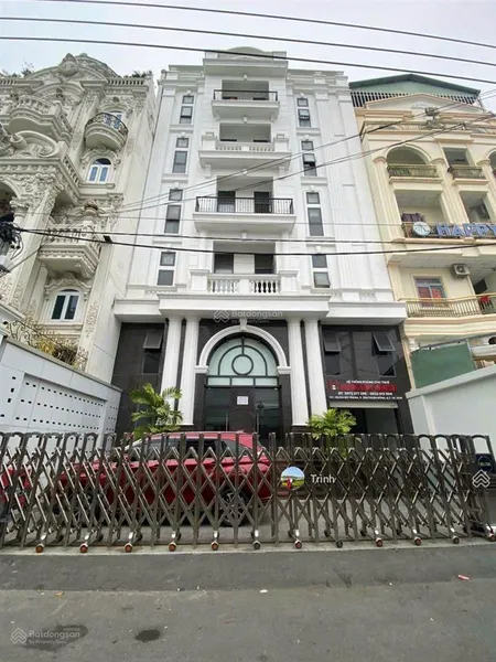 Chuyên bán tòa nhà căn hộ dịch vụ khu vực quận 7 giá từ 20 tỷ đến 100 tỷ. bấm để xem