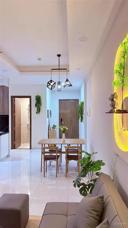 Căn hộ cao cấp giá rẻ opal skyline 1,8 tỷ