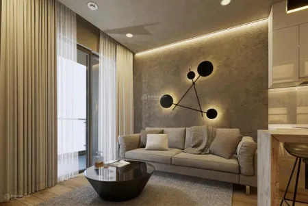 Bán cc carillon apartment, tân bình giá chỉ 3,2 tỷ, 45m2, sổ hồng chính chủ