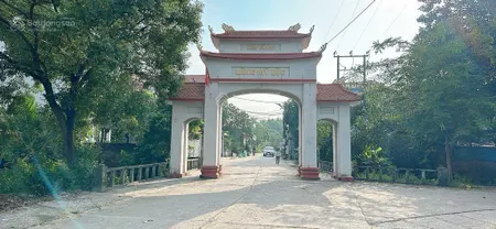 Siêu đẹp, đất 2 mặt tiền không có lô thứ 2... mua nhanh. bán nhanh, thanh lâm, mê linh