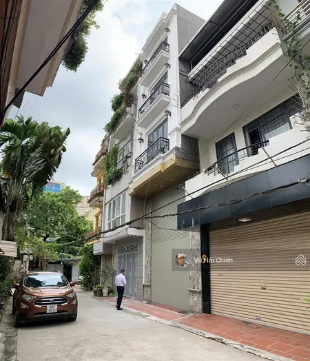 Bán đất phố láng hạ đống đa 122m2 mặt tiền rộng, 2 mặt ngõ ô tô chỉ 26,5 tỷ