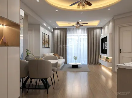 Bán căn hộ 3 phòng ngủ ct3b x2 kđt linh đàm hoàng mai hà nội sổ hồng 88m2, 0857 999 ***