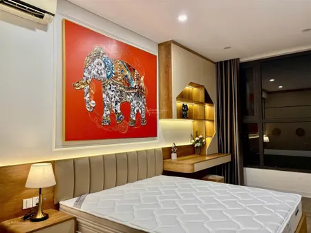 Bán giá rẻ căn hộ 3 ngủ 2vs tòa g5 fivestar kim giang nội thất đẹp sẵn về ở được luôn, có slot ô tô
