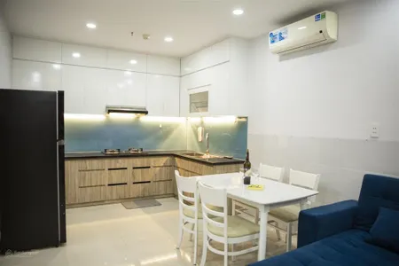Căn hộ jamona heights quận 7 3pn full nội thất, view thoáng bán gấp 5.3 tỷ