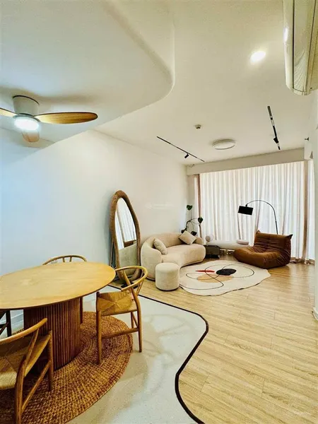 Bán gấp căn hộ sunview town 2pn 2wc nhà đẹp giá yêu thương bao sổ