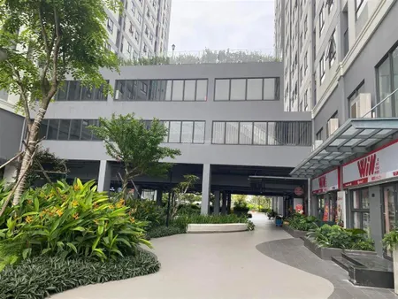 Cần bán căn hộ 55m2 sài gòn intela 2,300 tỷ bao sang tên, giá tốt bán nhanh
