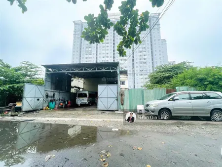Đã giảm 2 tỷ chính chủ cần bán gấp lô đất đẹp tại khu bắc đinh bộ lĩnh, bình thạnh